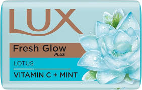 Lux Lotus Soap 100 Gm