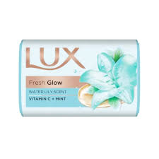 Lux Lotus Soap 100 Gm