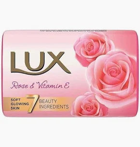 Lux Rose Soap 150 Gm