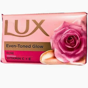 Lux Rose Soap 150 Gm