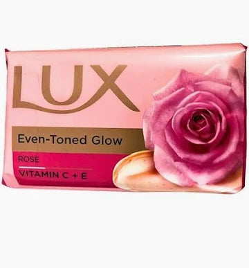 Lux Rose Soap 150 Gm