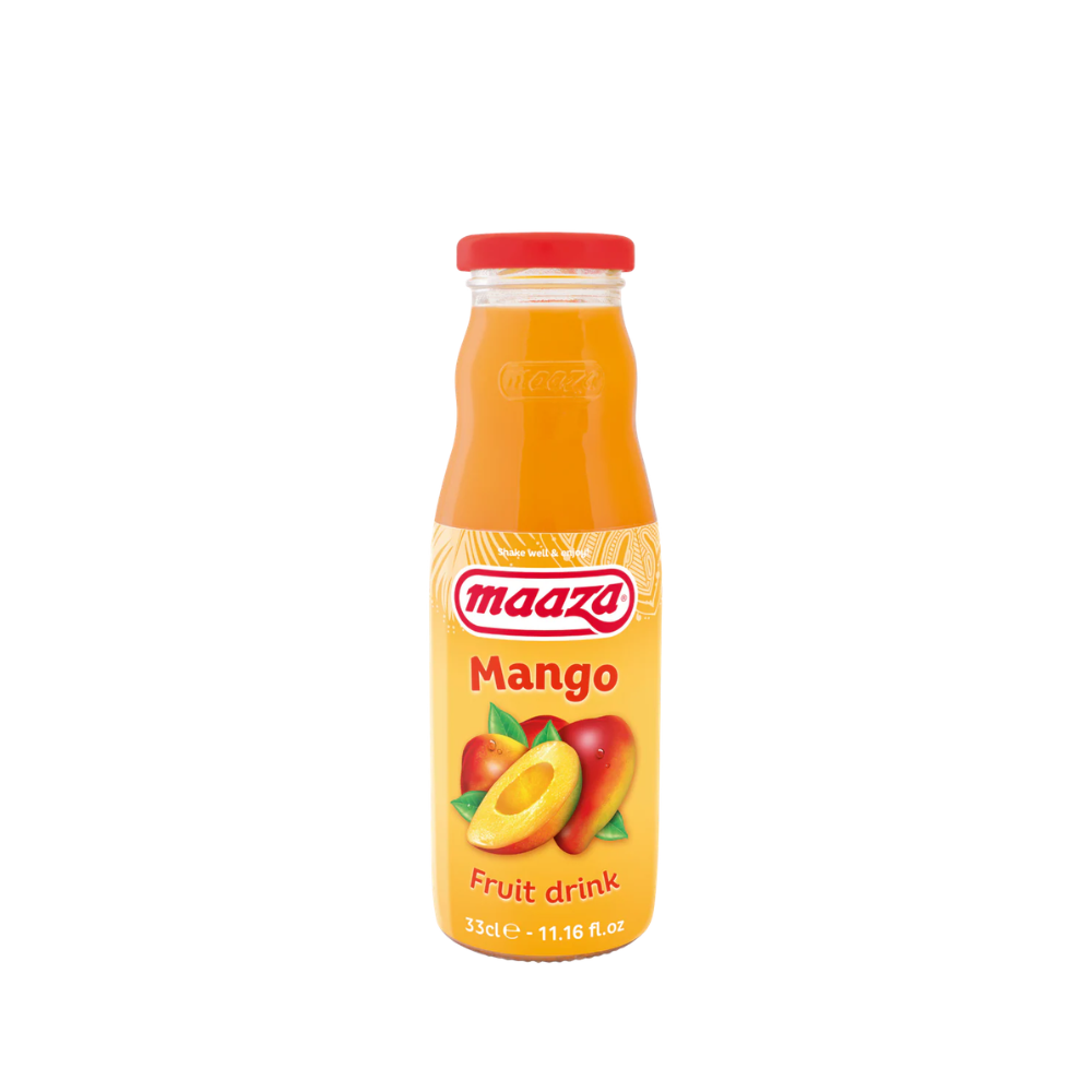 Maaza Mango Juice 330ml
