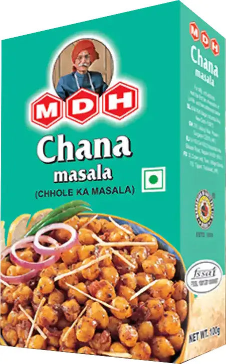 MDH Chana Masala