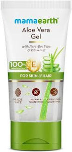 Mamaearth Aloe Vera Gel 300 Ml