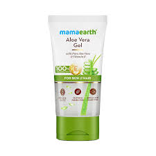 Mamaearth Aloe Vera Gel 300 Ml