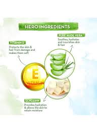 Mamaearth Aloe Vera Gel 300 Ml
