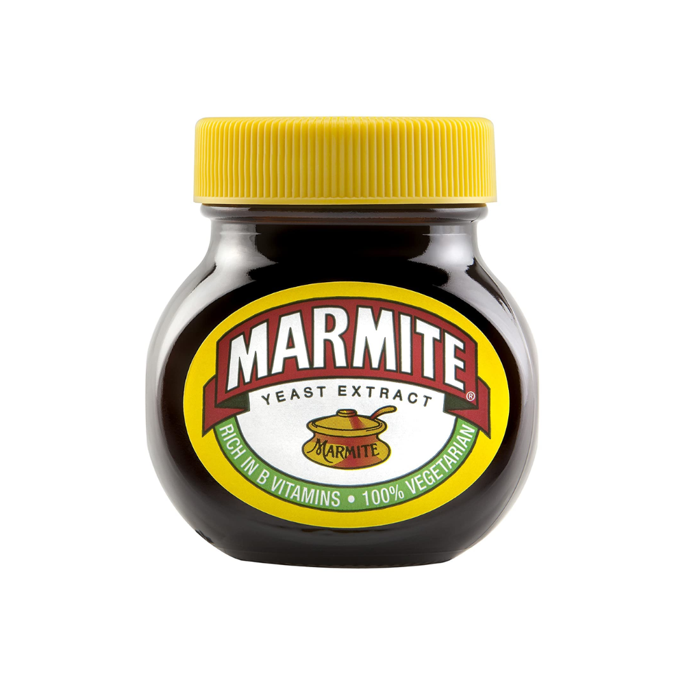 Marmite Yeast Extract 125g
