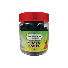 Hari Darshan Mogra Cone 125 Gm