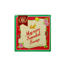 Mysore Sandal Soap 150 Gm