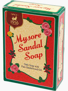 Mysore Sandal Soap 75 Gm
