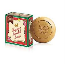 Mysore Sandal Soap 150 Gm
