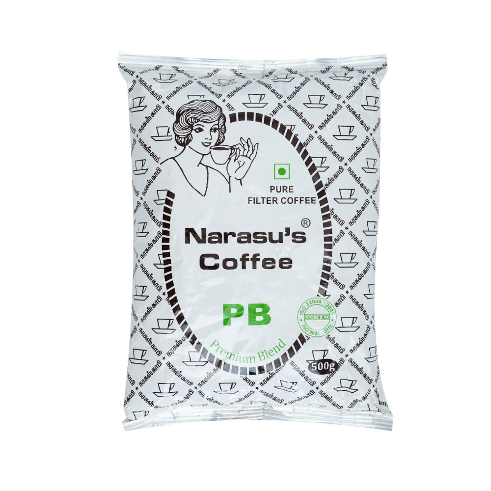 Narasus PB Coffee 500g