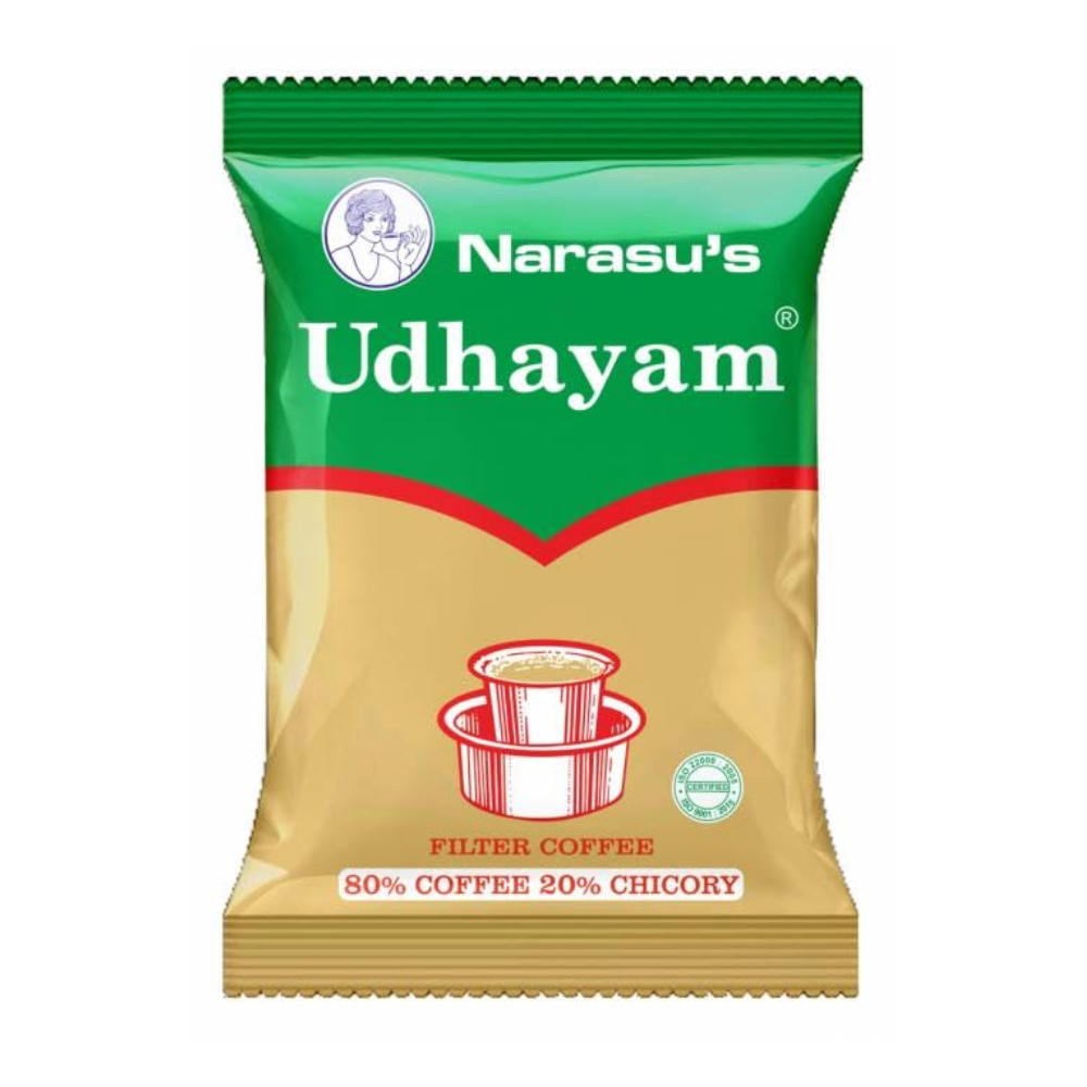 Narasus Udhayam Coffee 500g