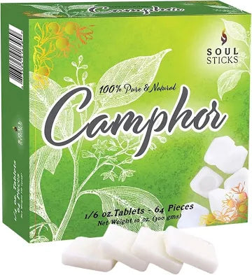 Namastey Camphor 250 Gm