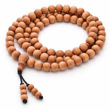 Namastey Chandan Mala