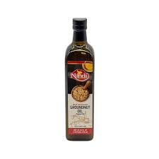 Nandi Groundnut (Peanut) Oil 750 Ml