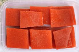 Nature Sense Guava Papad Candy 150 Gm
