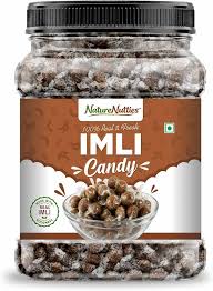 Nature Sense Imli Papad Candy 150 Gm