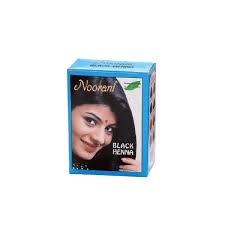 Noorani Black Henna