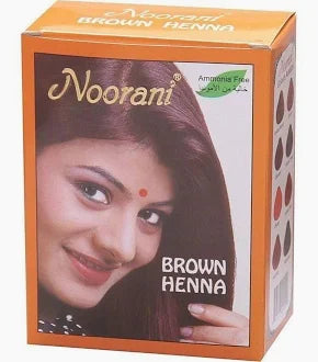 Noorani Brown Henna