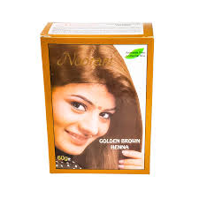 Noorani Golden Brown Henna