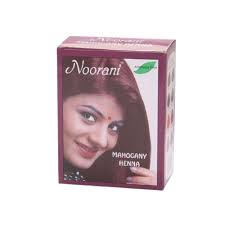Noorani Mahogany Henna