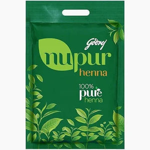 Nupur Henna 500 Gm