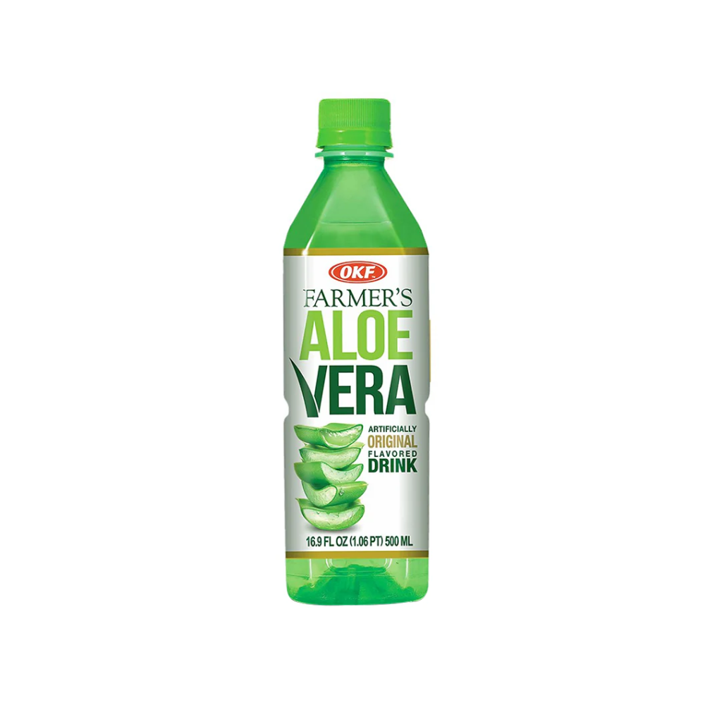 OKF Aloe Vera Original Drink 500ml