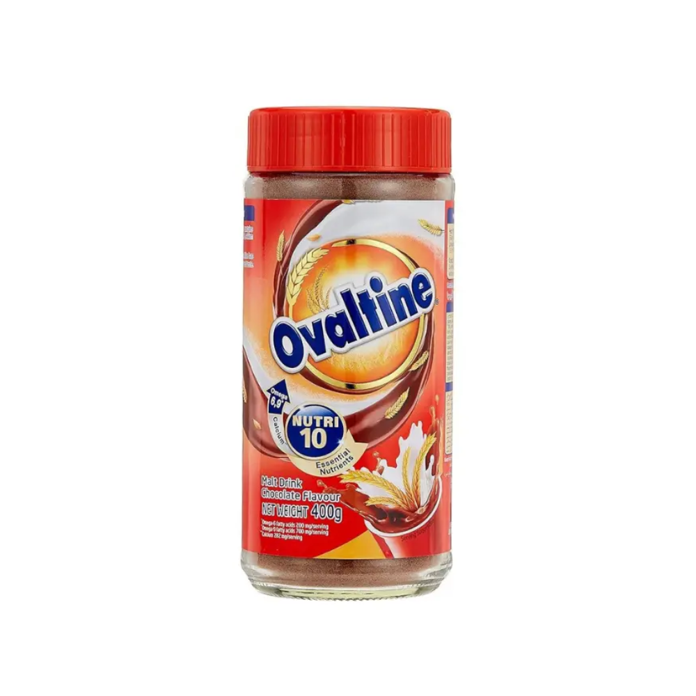 Ovaltine Chocolate Mix 400g