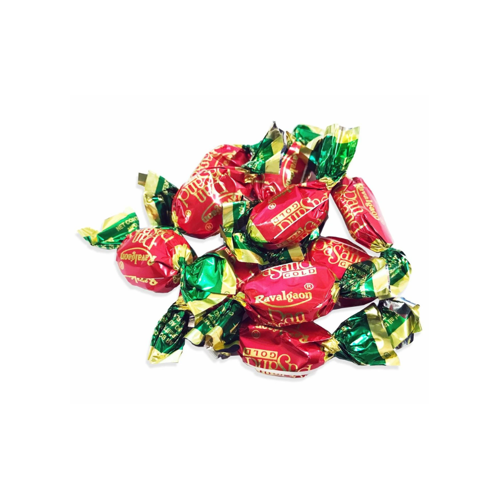 Pan Pasand Candy 100g