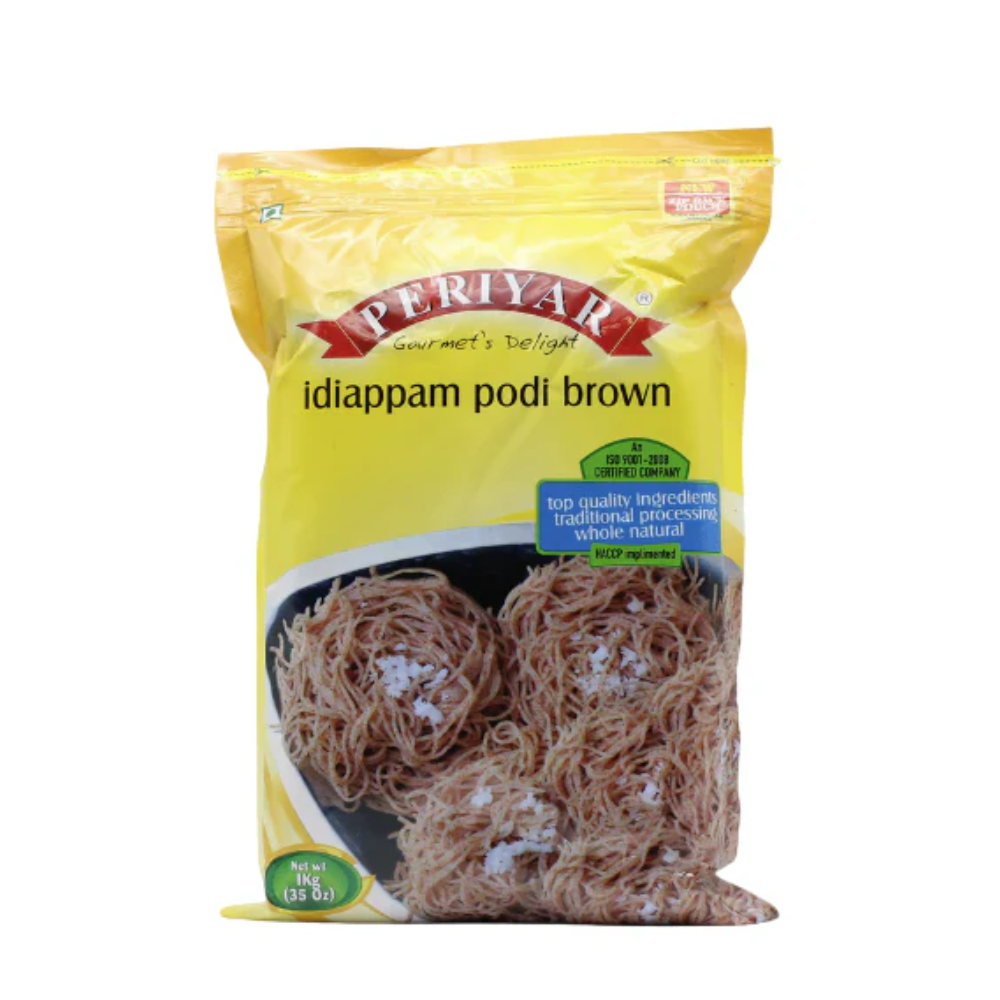 Periyar Idiappam Podi Brown 1 Kg