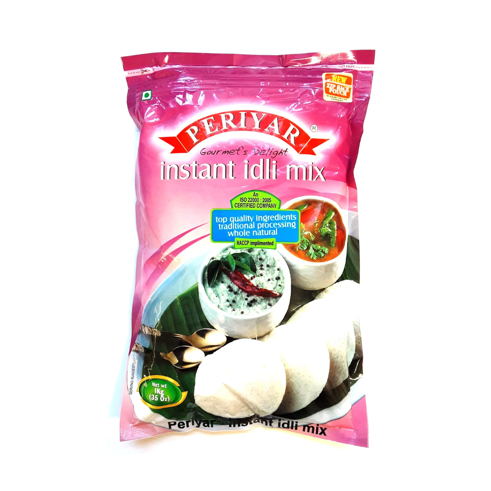 Periyar Instant Idli Mix 1 Kg