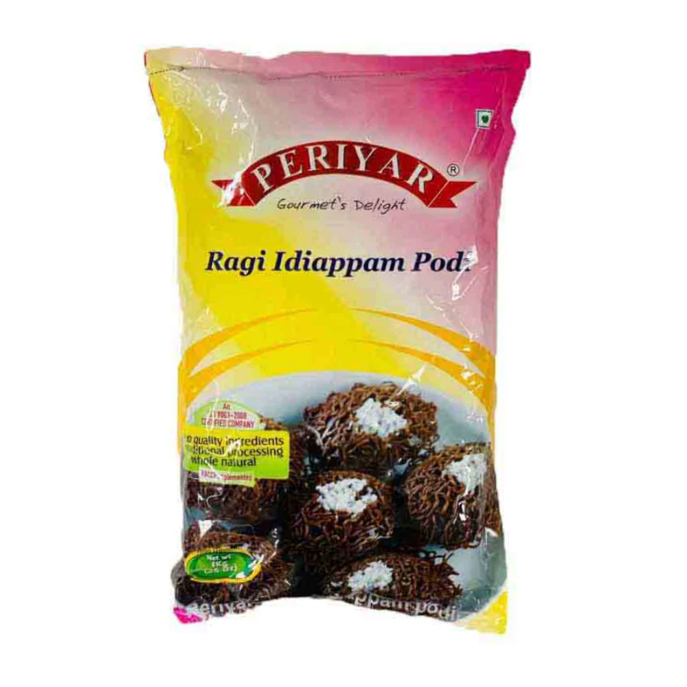 Periyar Ragi Idiappam Podi 1 Kg
