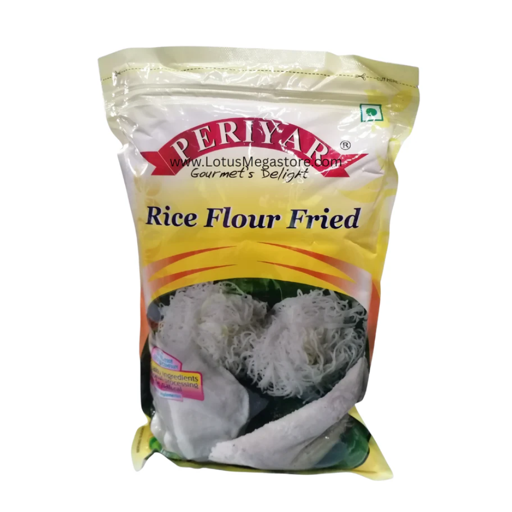 Periyar Rice Flour Fried 1 Kg