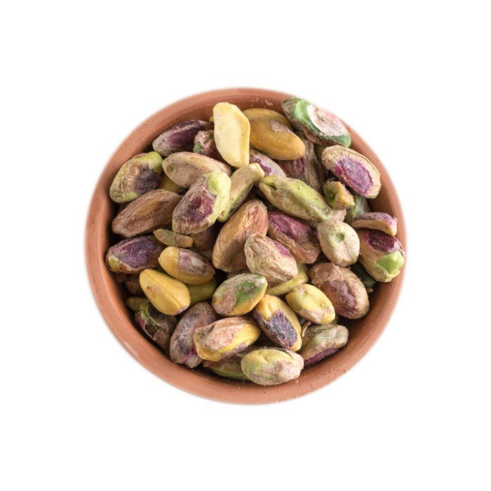 Plain Pista 200g