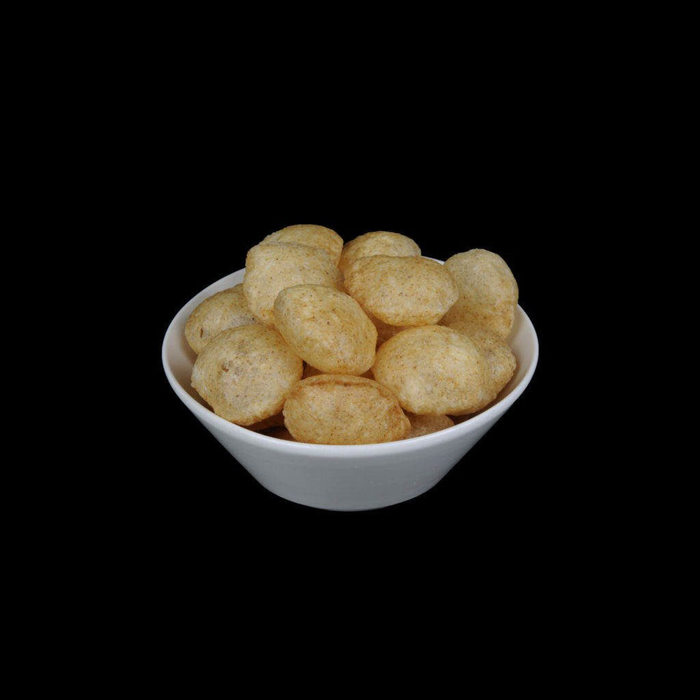 Rasraj Pani Puri 75 Pcs
