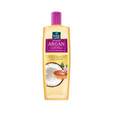 Parachute Argan Coconut Hair Oil 300 Ml