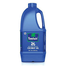 Parachute Coconut Oil 1 Liter