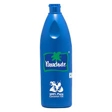Parachute Coconut Oil 500 Ml