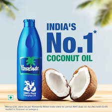 Parachute Coconut Oil 500 Ml