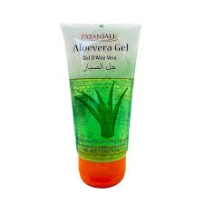 Patanjali Aloe Vera Gel 150 Ml