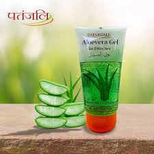 Patanjali Aloe Vera Gel 150 Ml