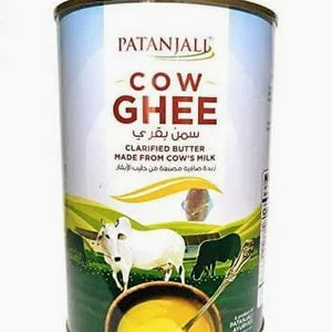 Patanjali Cow Ghee 905 Gm
