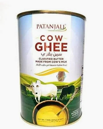 Patanjali Cow Ghee 905 Gm