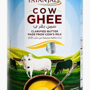 Patanjali Cow Ghee 905 Gm