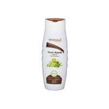 Patanjali Kesh Kanti Natural Shampoo 200 Ml