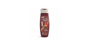 Patanjali Kesh Kanti Shikakai Shampoo 180 Ml