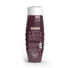 Patanjali Kesh Kanti Shikakai Shampoo 180 Ml
