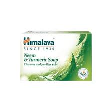Patanjali Neem Soap 125 Gm