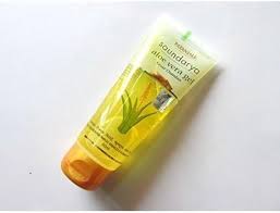 Patanjali Saundarya Kesar Aloe Vera Gel 150 Ml